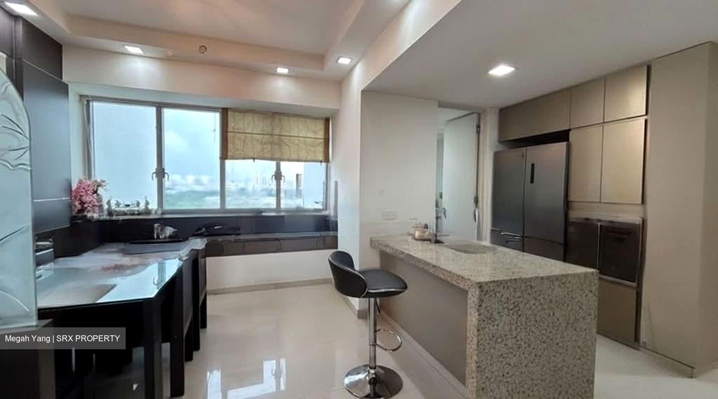 The Chuan (D19), Condominium #584484761